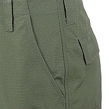 Шорты полевые Сплав олива (44), фото 4