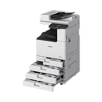 Canon 5975C005 МФУ лазерное ч/б imageRUNNER 2930i, А3, Ч/б печать 30/15 ppm A4/А3, USB, RJ-45, Wi-Fi, Duplex