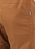 Брюки Сплав Фактор темно-песочные (52/176), фото 5