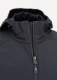 Куртка Сплав Action Flex черная (48/182), фото 4