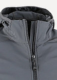 Куртка Сплав Action Flex серая (50/176), фото 4