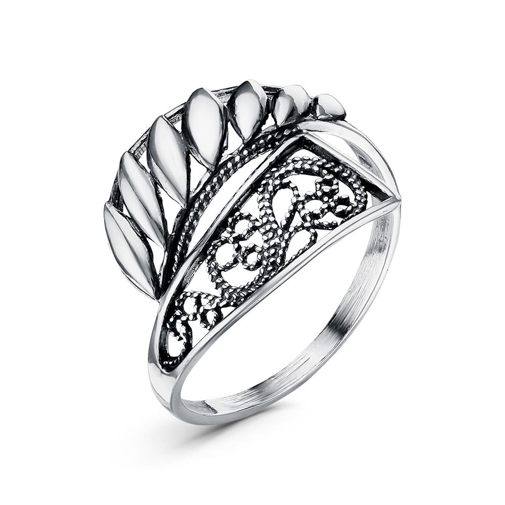 Серьги из серебра с фианитами Красная Пресня 23013156