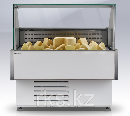 GAMMA QUADRO 1500 (С БОКОВИНАМИ)