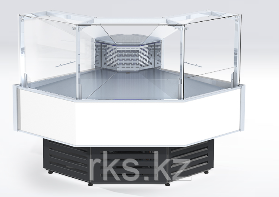 GAMMA QUADRO OC (С БОКОВИНАМИ), фото 1