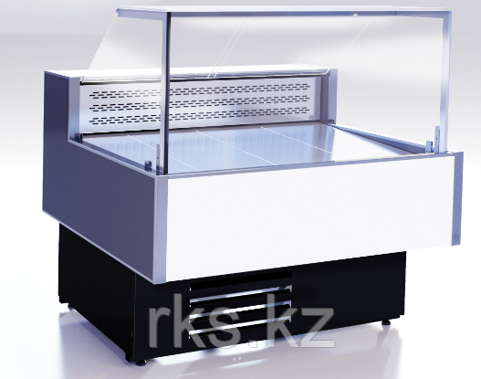 GAMMA QUADRO SN 1500 (С БОКОВИНАМИ)