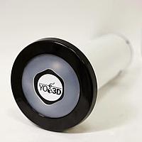 Мембранный диспенсер для крышек. Диаметр мембраны 80мм