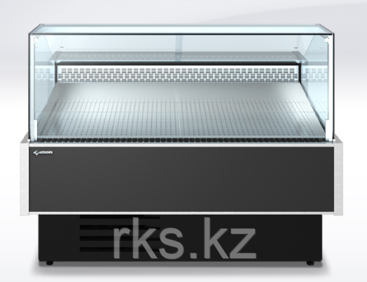 GAMMA QUADRO FISH 1200 (С БОКОВИНАМИ)