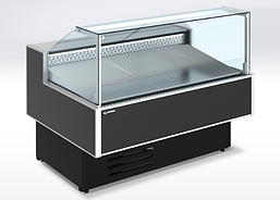 GAMMA QUADRO FISH 1200 (БЕЗ БОКОВИН)