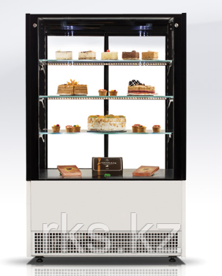 Витрина кондитерская ELEGIA QUADRO 850 CRYSPI
