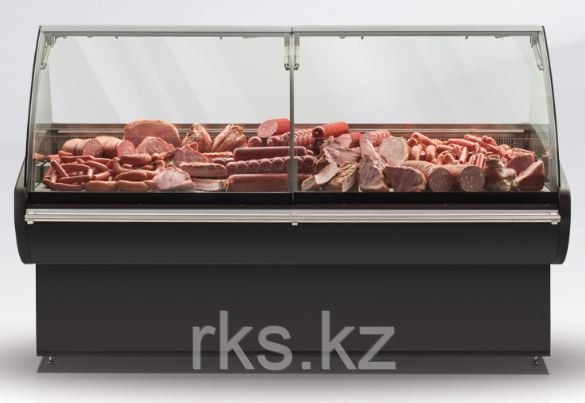 MAGNUM 3750 (С БОКОВИНАМИ)