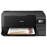 Струйное цветное МФУ Epson L3550 C11CK59404, А4, до 33 стр/мин, WIFI, no ADF, СНПЧ