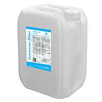 Очищающее средство Теплотекс Плюс для промывки теплообменника от накипи