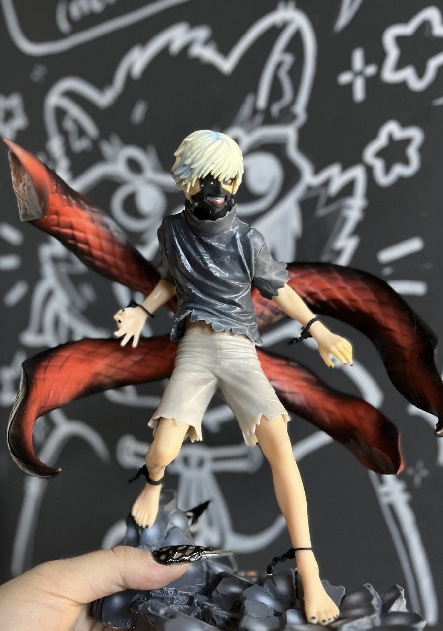 Статуэтка Канеки Кен - Токийский Гуль (ТЦ Евразия), фото 1