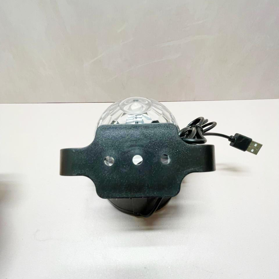 Диско шар светодиодный LED LT-775 USB - фото 6 - id-p113834996