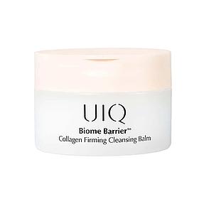 Гидрофильный бальзам для снятия макияжа с коллагеном UIQ Biome Barrier Collagen Cleansing Balm