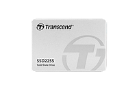 Transcend TS1TSSD225S Твердотельный накопитель SSD 1TB 2.5", SATA III 6Gb/s