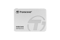 Transcend TS1TSSD230S Жесткий диск SSD 1TB 2.5" SATA 6Gb/s