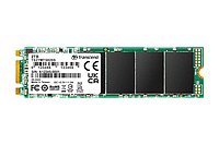 Transcend TS250GMTS825S Твердотельный накопитель SSD 250GB M.2 2280 SATA III 6Gb/s