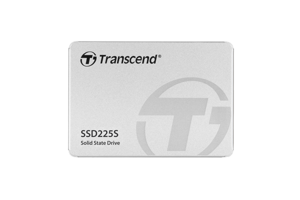 Transcend TS500GSSD225S Твердотельный накопитель SSD 500GB 2.5", SATA III 6Gb/s - фото 1 - id-p113835146