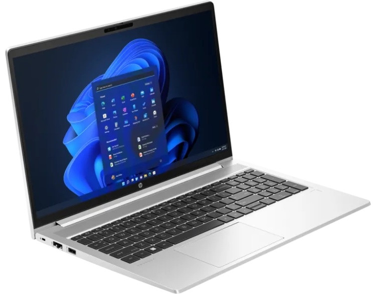 Ноутбук HP ProBook 450 G10 816C8EA - фото 2 - id-p113835391