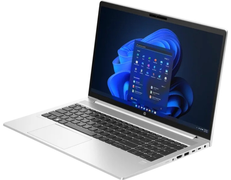 Ноутбук HP ProBook 450 G10 816C8EA - фото 3 - id-p113835391