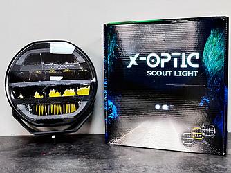 X-Optic Scout Light