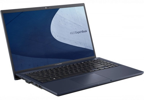 Ноутбук ASUS ExpertBook B1 B1500 90NX0441-M23770
