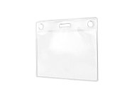 Карман из ПВХ горизонтальный 250 мкм Crystal Mini