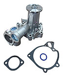 Помпа водяная Mitsubishi, фото 3