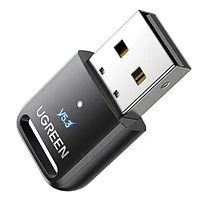 USB 2.0 Bluetooth V5.3 Adapter CM591 (90225) UGREEN, фото 9