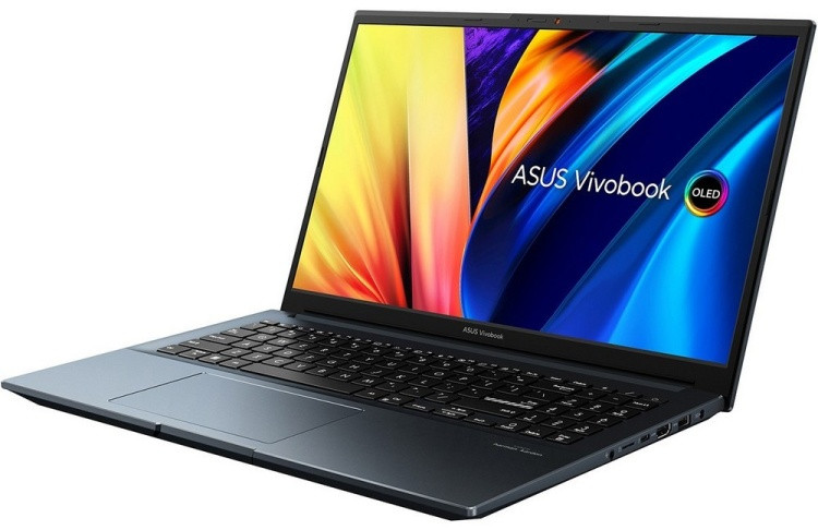 Ноутбук ASUS VivoBook M6500QC-MA121W 90NB0YN1-M006S0 - фото 3 - id-p113835676