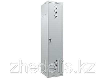 Шкаф для раздевалок Стандарт LS-11-40D, фото 1