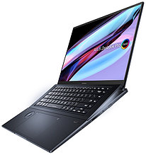 Ноутбук ASUS Zenbook Pro 16X UX7602VI-MY034X 90NB10K1-M001F0