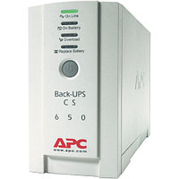 APC Back-UPS 650 үздіксіз қуат к зі (BK650EI)