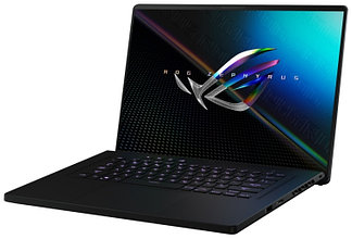 Ноутбук ASUS ROG Zephyrus M16 GU603ZX-K8051X 90NR08R1-M002U0