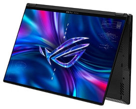 Ноутбук ASUS ROG Flow X16 GV601RM-M6059W 90NR0AP2-M002S0