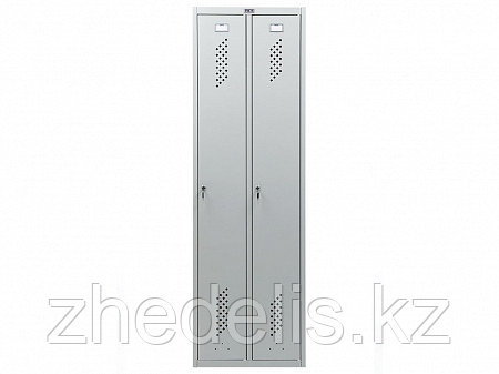 Шкаф для раздевалок стандарт Ls-21 - фото 3 - id-p113835723