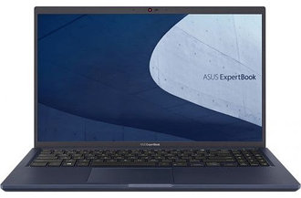 Ноутбук ASUS B1500CEAE-BQ1757 90NX0441-M21220