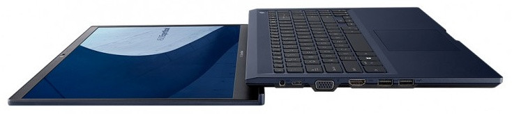 Ноутбук ASUS ExpertBook B1 B1500 90NX0441-M23770 - фото 4 - id-p113835780