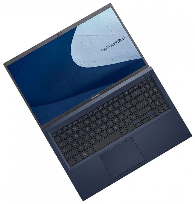 Ноутбук ASUS ExpertBook B1 B1500 90NX0441-M23770 - фото 1 - id-p113835780
