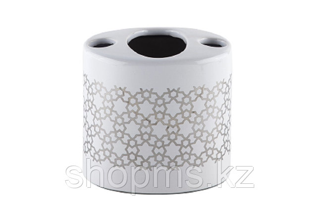 KOSTA Стакан для пасты и щётки, керамика D-20072  ***, фото 1