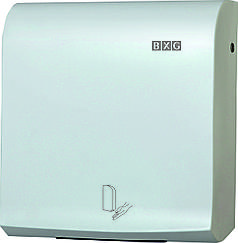 Электросушилка для рук BXG-JET 3100A UV