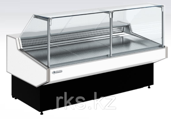 MAGNUM QUADRO FISH 1250 (БЕЗ БОКОВИН)