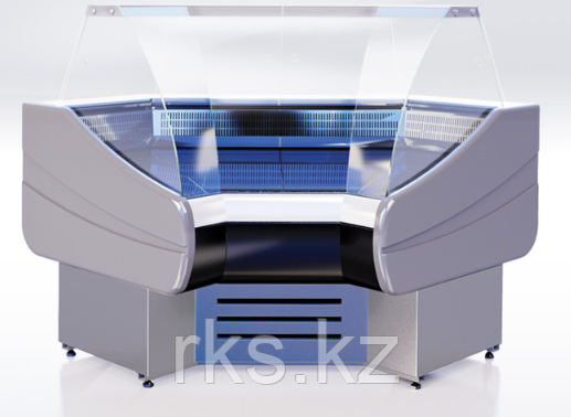OCTAVA IC (С БОКОВИНАМИ) УГЛОВАЯ