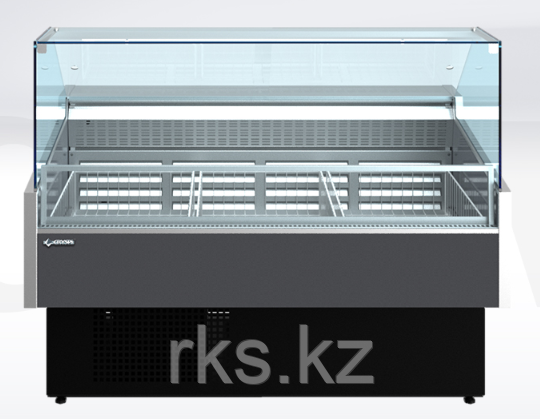 OСTAVA Q M 1200 (С БОКОВИНАМИ)