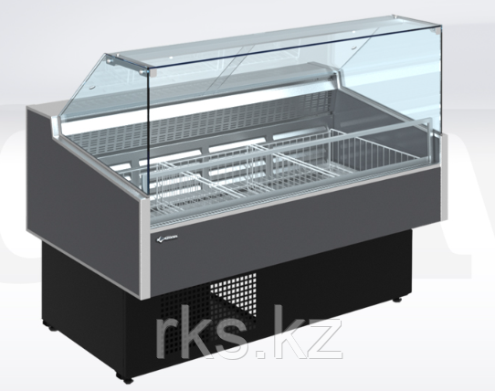 OСTAVA Q M 1800 (С БОКОВИНАМИ)