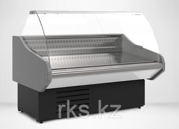 Витрина OCTAVA XL 1800