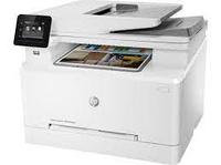 МФУ HP 7KW72A Color LaserJet Pro MFP M282nw