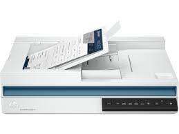 Сканер планшетный с ADF HP ScanJet Pro 3600 f1 20G06A - фото 1 - id-p113837874