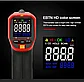 UNI-T UT302D+  Термометр инфракрасный (пирометр)  -32 ~ +1100°C, фото 8